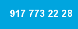 917 773 22 28 917 773 22 28